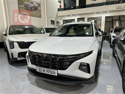 هیوندای تۆکسۆن